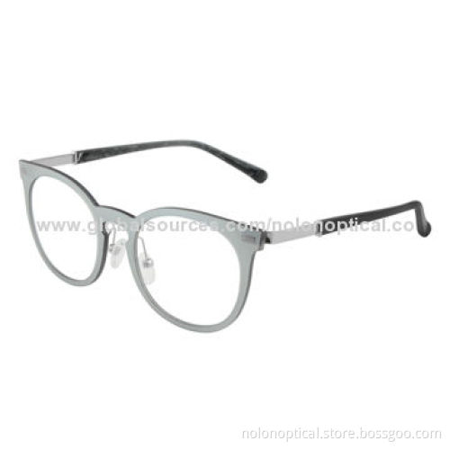 New style nylon optical frame with light weight